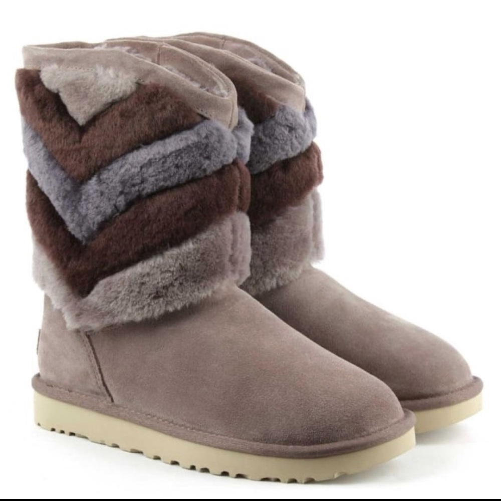 UGG boots